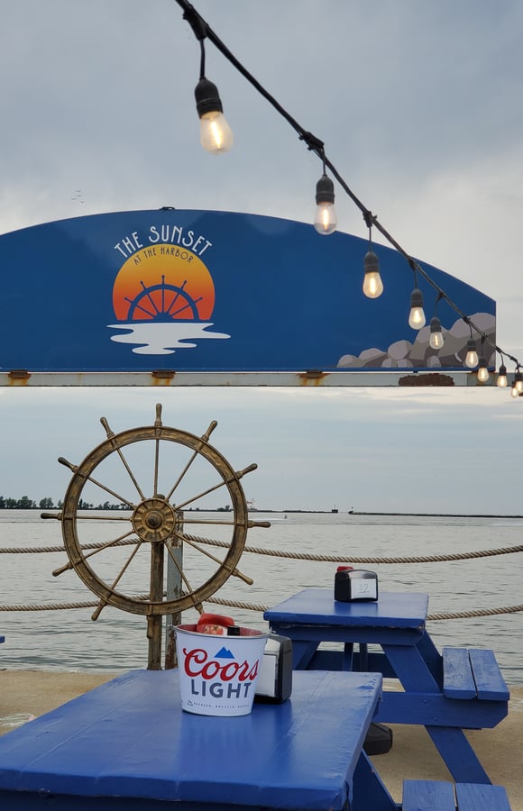 Sunset Harbor Bar and Grille