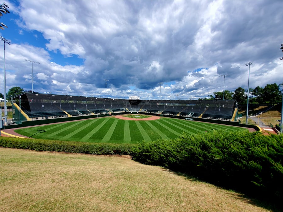 Howard J Lamade Stadium