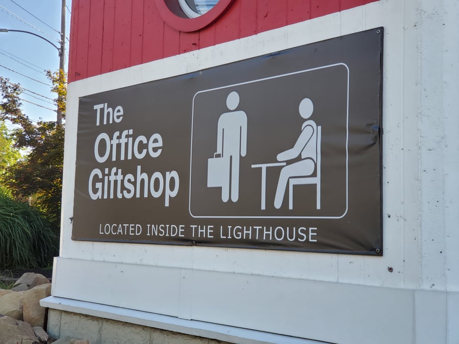 The Office, Dunder Mifflin Gift Shop
