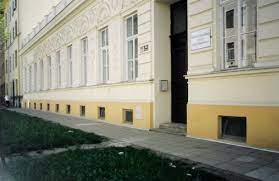 Speciálně pedagogické centrum při Základní škole Brno, Sekaninova