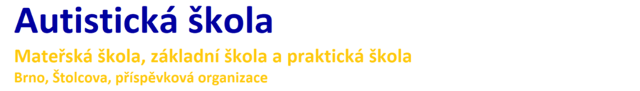 Autistická škola Brno
