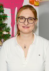 Dětská psychiatrie Thomayerova nemocnice