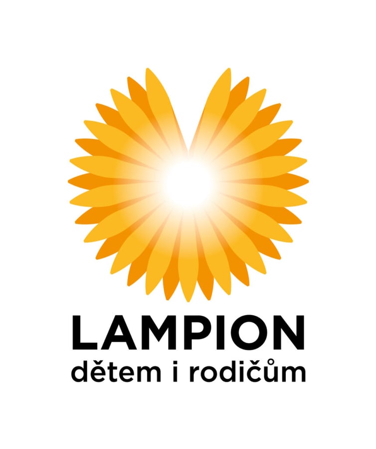 Lampion – dětem i rodičům, z.s.