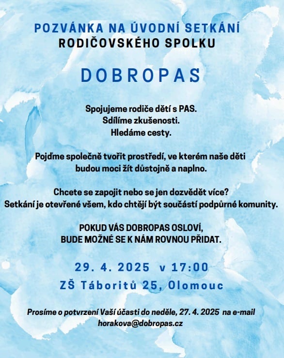 DOBROPAS, z.s.