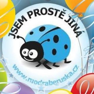 Modrá beruška, z.s.
