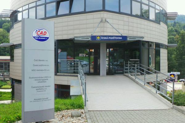 Soukromá klinika LOGO, s.r.o. Blansko
