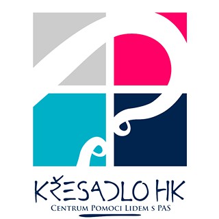 KŘESADLO HK, Hradec Králové, Centrum pomoci lidem s PAS, z.ú.