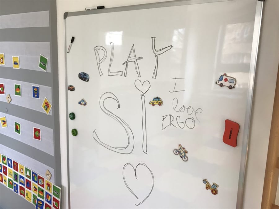 PLAY SI