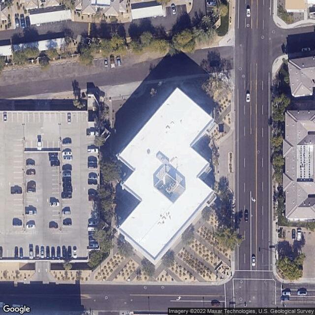 Arizona Specialized Gynecology