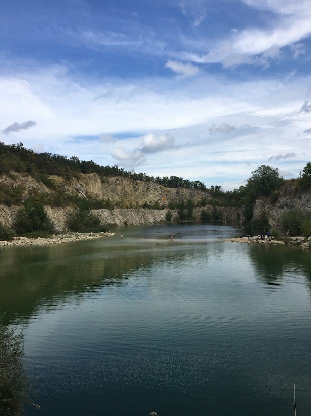 Lom Mikulov