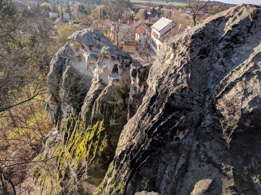 Ferrata Slaný