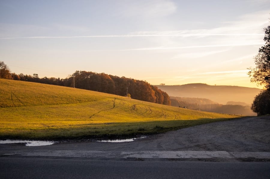 Pindula, Zlín