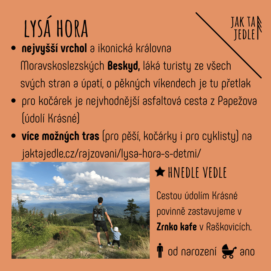 Lysá hora 