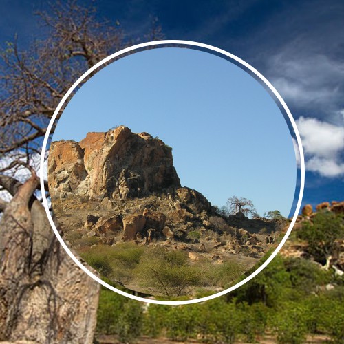 Mapungubwe National Park