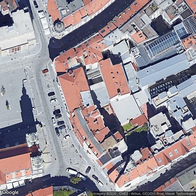 Skog Urban hub