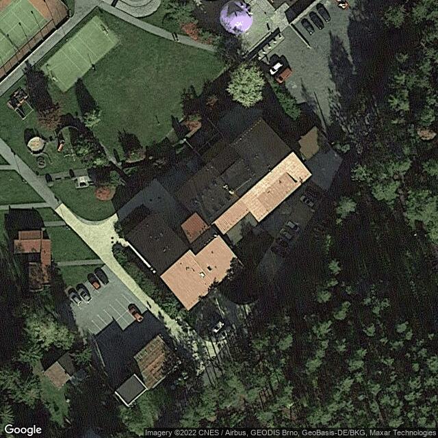 Hotel Jesenice