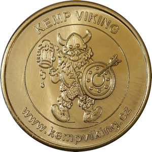 kemp Viking