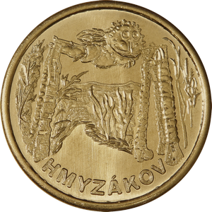 Fajn park - Hmyzákov