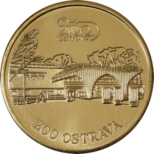 ZOO Ostrava