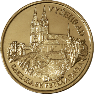 Bazilika sv. Petra a Pavla