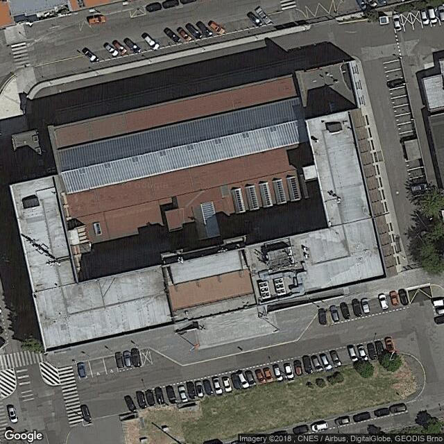 National Technical Museum
