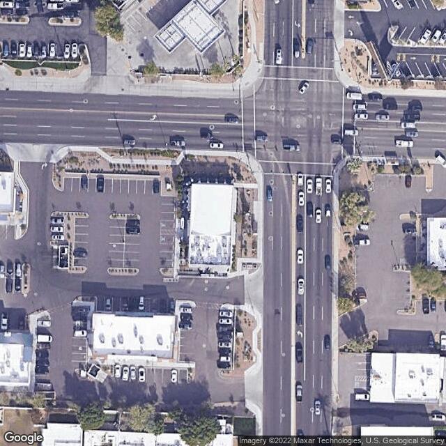 Dough Bird Experience Arizona Mapotic