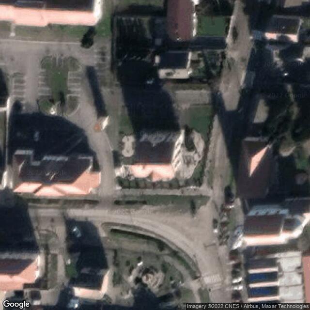 OPĆINA PETRIJEVCI EU sredstva Mapotic