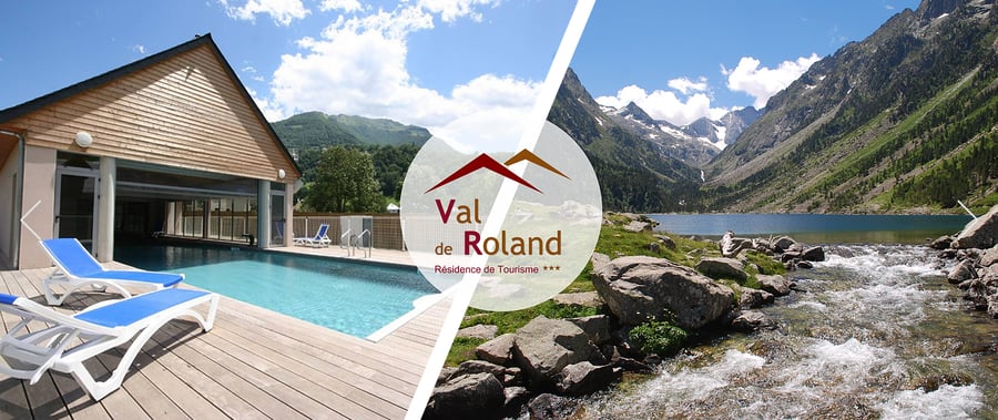 Residence Du Val De Roland