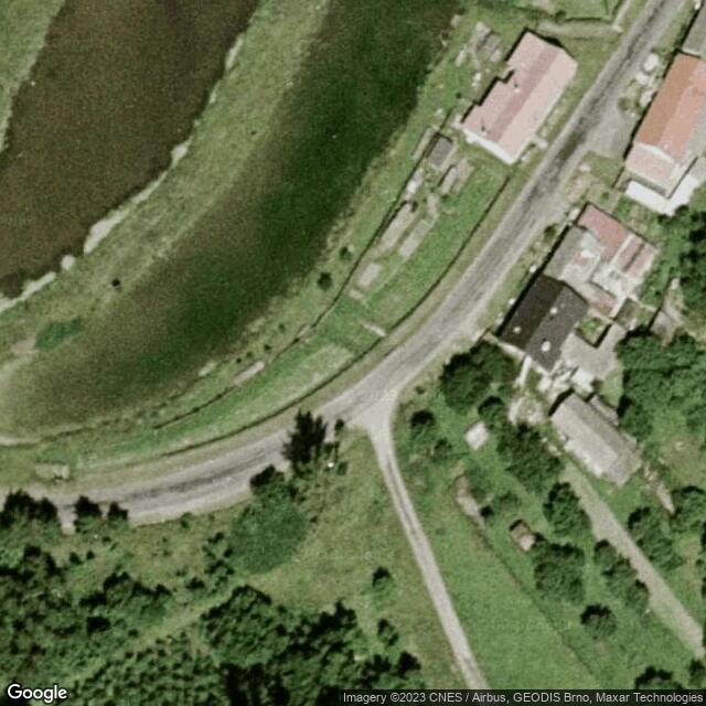 Uklízíme dolní konec 
