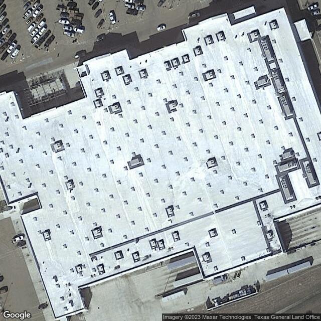 Wm #463, BEEVILLE, TX - Walmart Store map | Mapotic