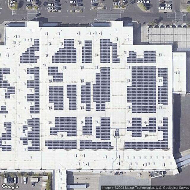 Wm #1646, MESA, AZ - Walmart Store map | Mapotic