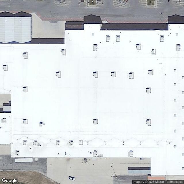 Walmart Store map in Ponderay, ID