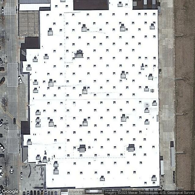 Wm #3288 BATON ROUGE LA Walmart Store map Mapotic