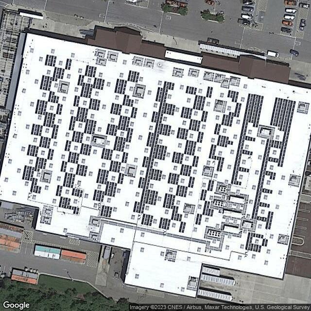 Wm #3843 DENTON MD Walmart Store map Mapotic