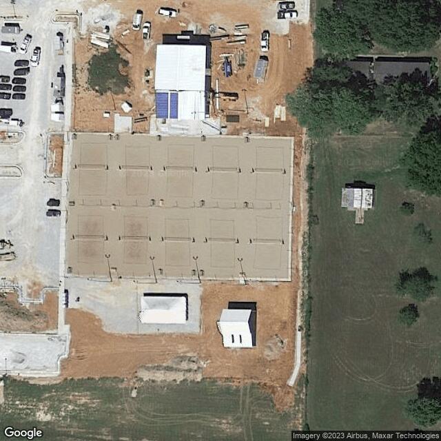Ozark Volleyball Beach US Beach Volleyball Facilities Mapotic