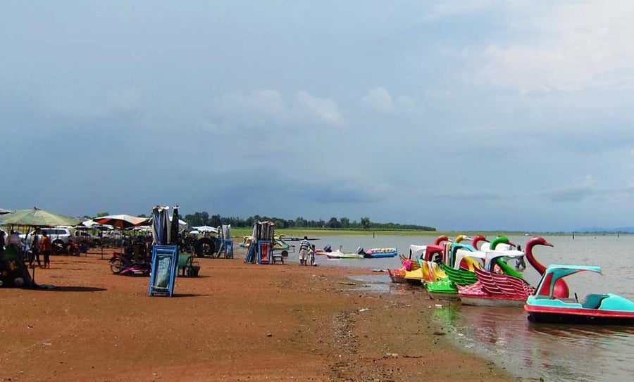 Pattaya 2 Lake