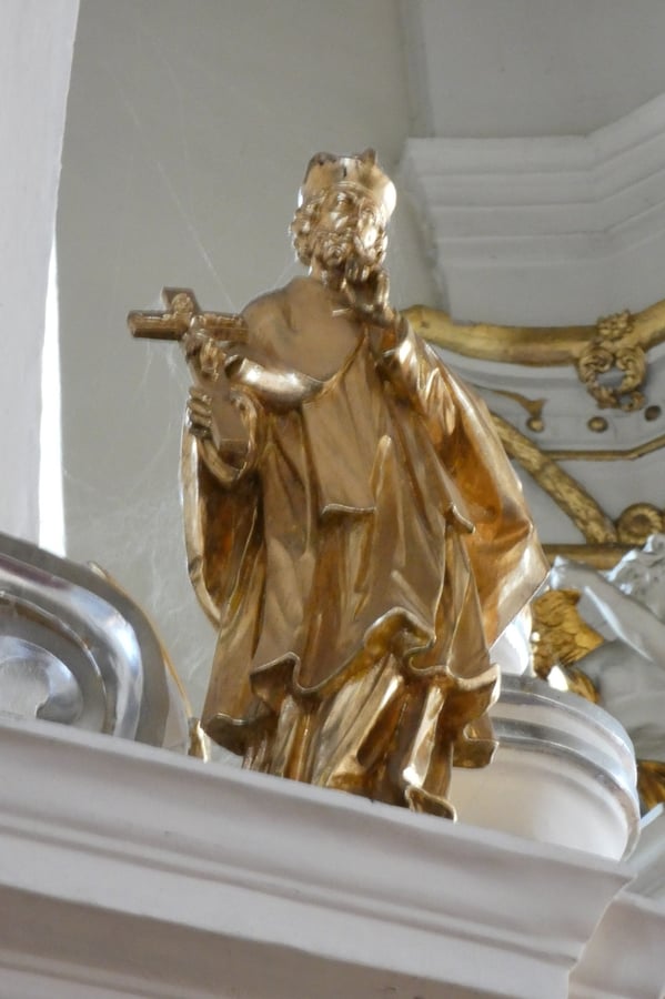 Ostroróg (Kostel Nanebevzetí Panny Marie)