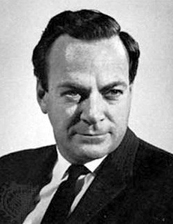 Richard Phillips Feynman