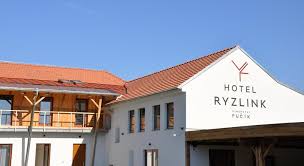 Hotel Ryzlink