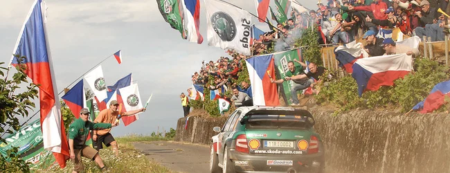 Fans For Czechs