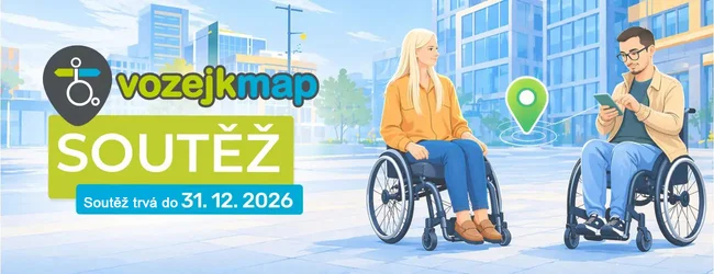 VozejkMap