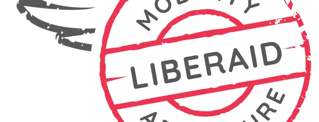 LiberAid Map