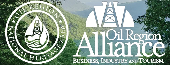 Oil Region National Heritage Area