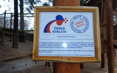 Bezpečná hřiště a sportoviště