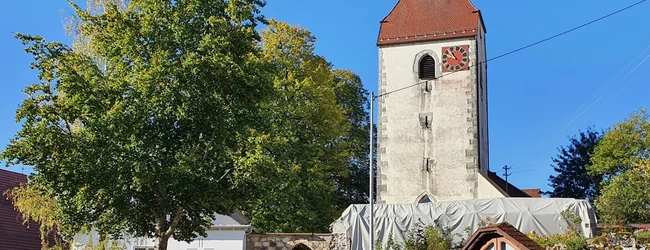 Adventskalender Leidringen