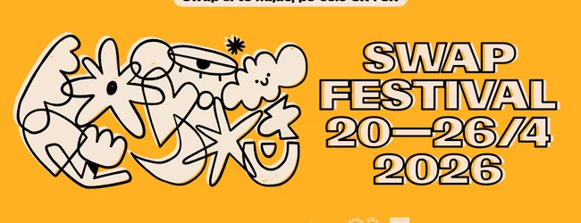 SWAP FESTIVAL 2026