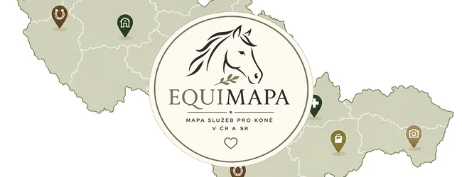 EquiMapa.cz