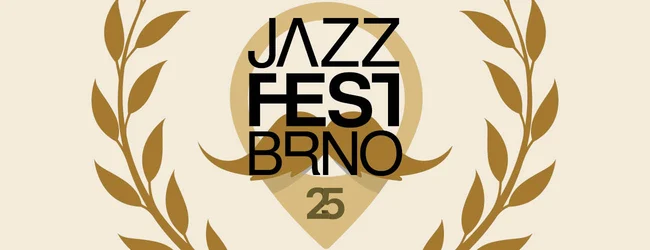 25 let festivalu JazzFestBrno