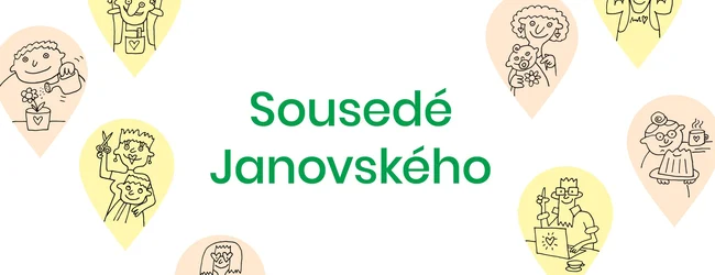 Sousedské spolky Praha 7
