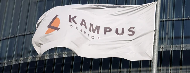 Kampus Dejvice